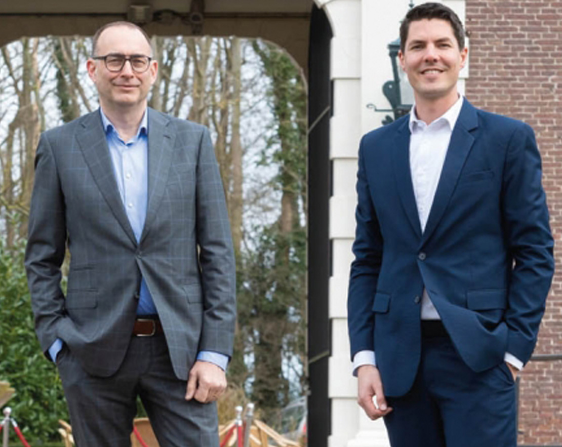 Altijd de verbinding zoeken