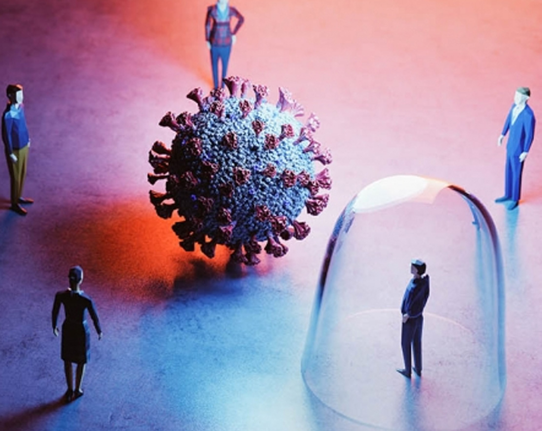 Geen verplichting tot vaccinatie