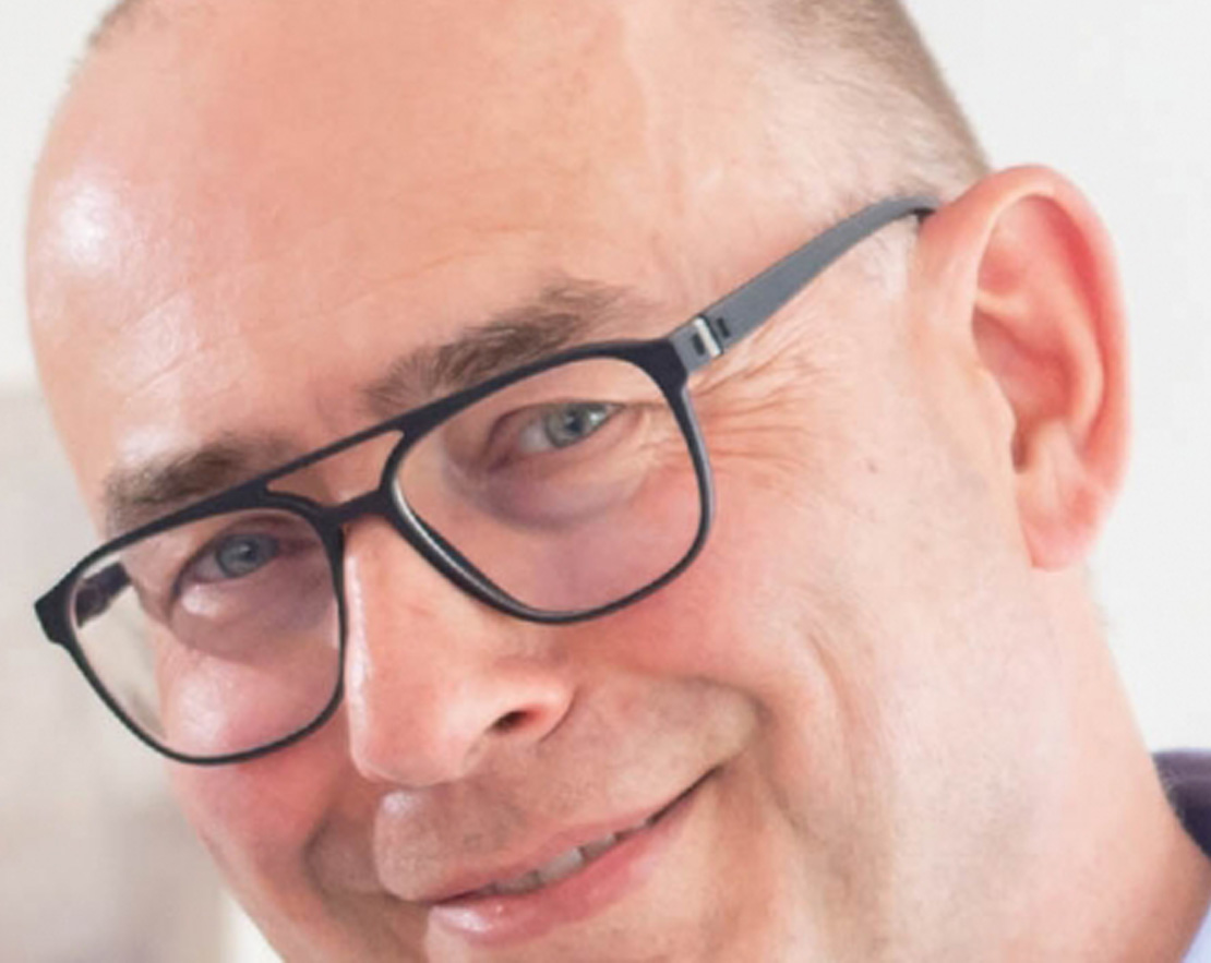 Column INTO Business - Menno Jansen