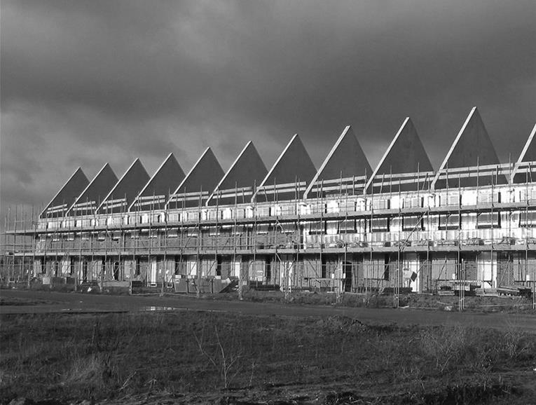 Wet Betaalbare Huur: Nieuwe Regels voor Middenhuur